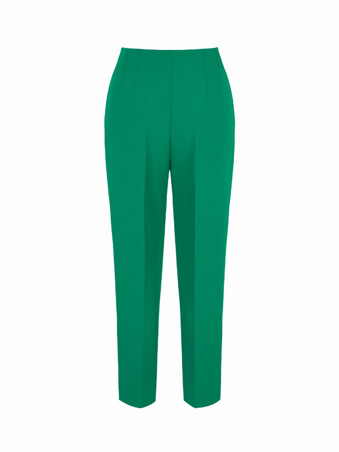 High-Waisted Pants Monique Store