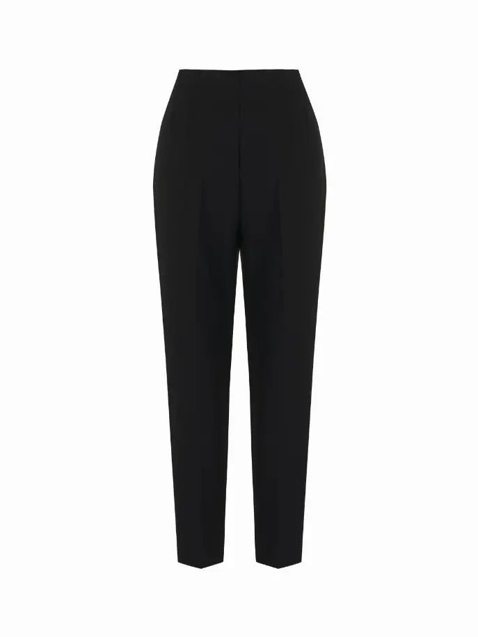 High-Waisted Pants Monique Store