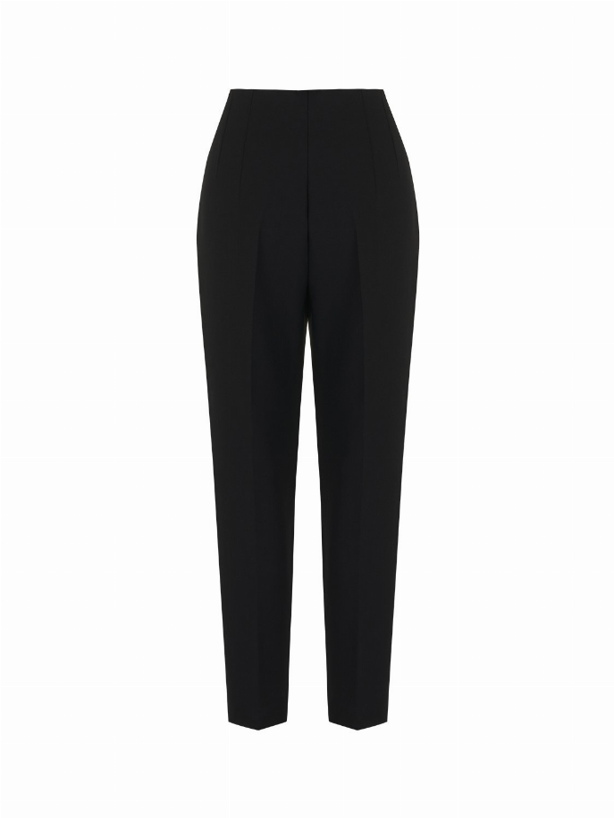 High-Waisted Pants Monique Store