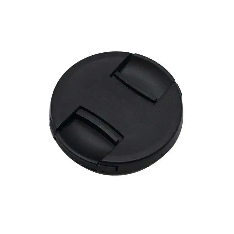 High-quality-40.5-49-52-55-58-62-67-72-77-82mm-center-pinch-Snap-on-cap-cover-for-SONY-camera-Lens-GreatEagleInc-334207778