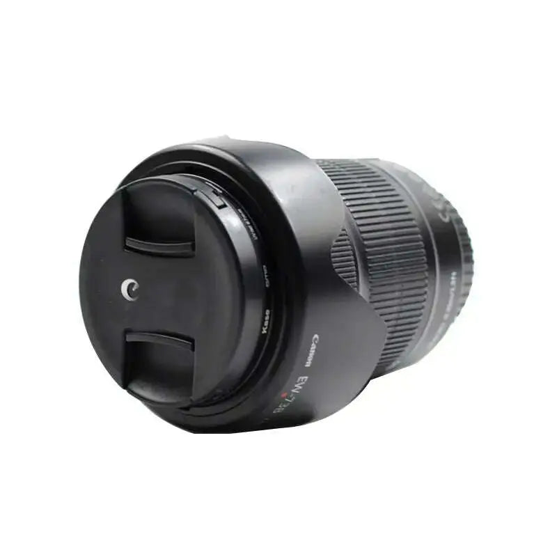 High-quality-40.5-49-52-55-58-62-67-72-77-82mm-center-pinch-Snap-on-cap-cover-for-SONY-camera-Lens-GreatEagleInc-334207991