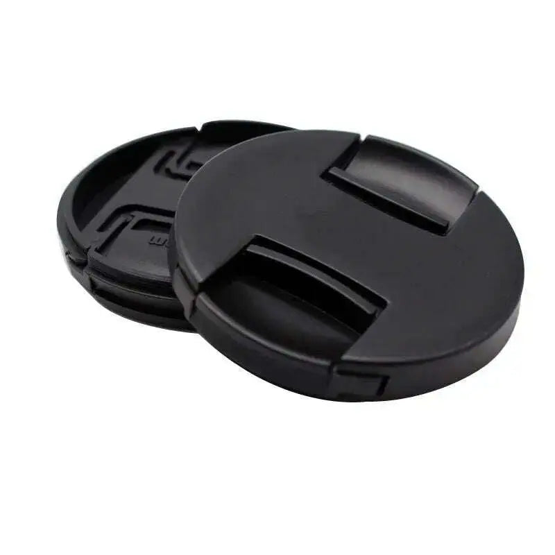 High-quality-40.5-49-52-55-58-62-67-72-77-82mm-center-pinch-Snap-on-cap-cover-for-SONY-camera-Lens-GreatEagleInc-334208114