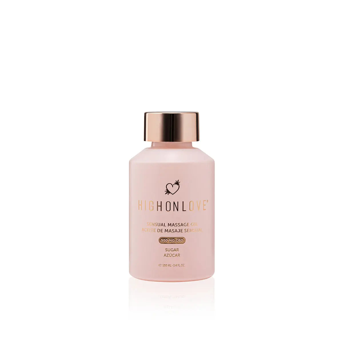 HighOnLove CBD Objects of Luxury Set HighOnLove