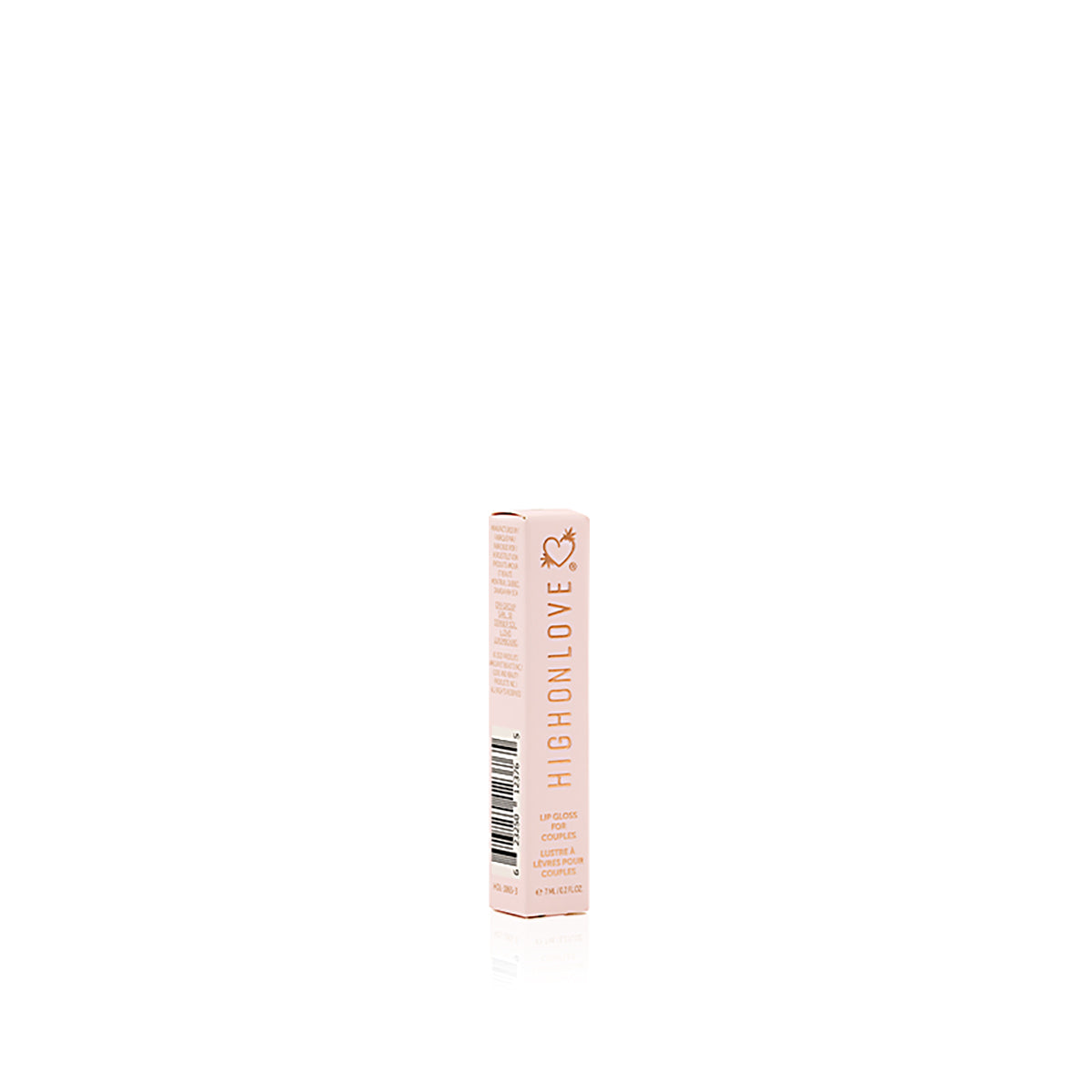 HighOnLove Mini Lip Gloss HighOnLove