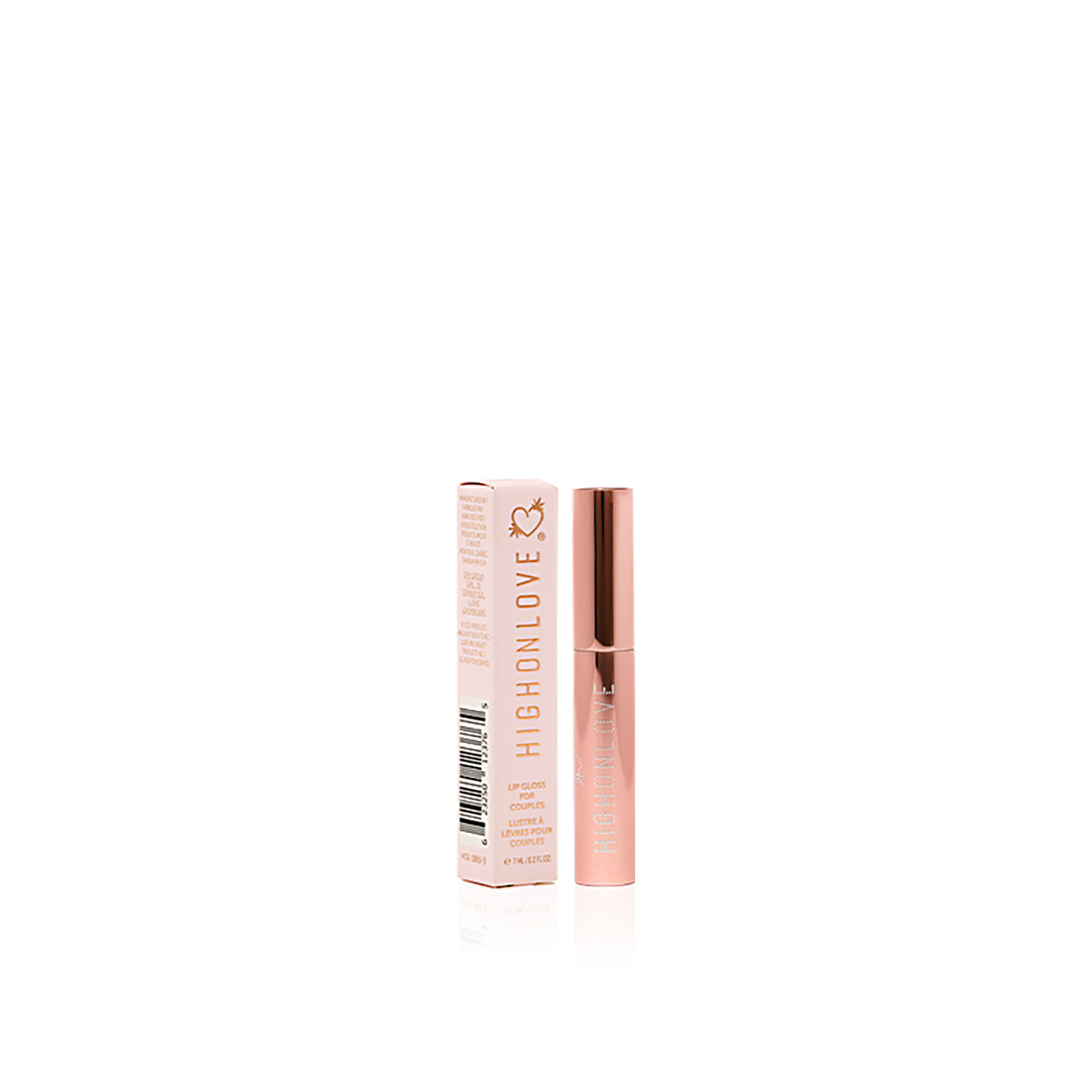 HighOnLove Mini Lip Gloss HighOnLove