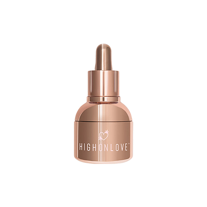 HighOnLove Stimulating O Oil 30 ml HighOnLove
