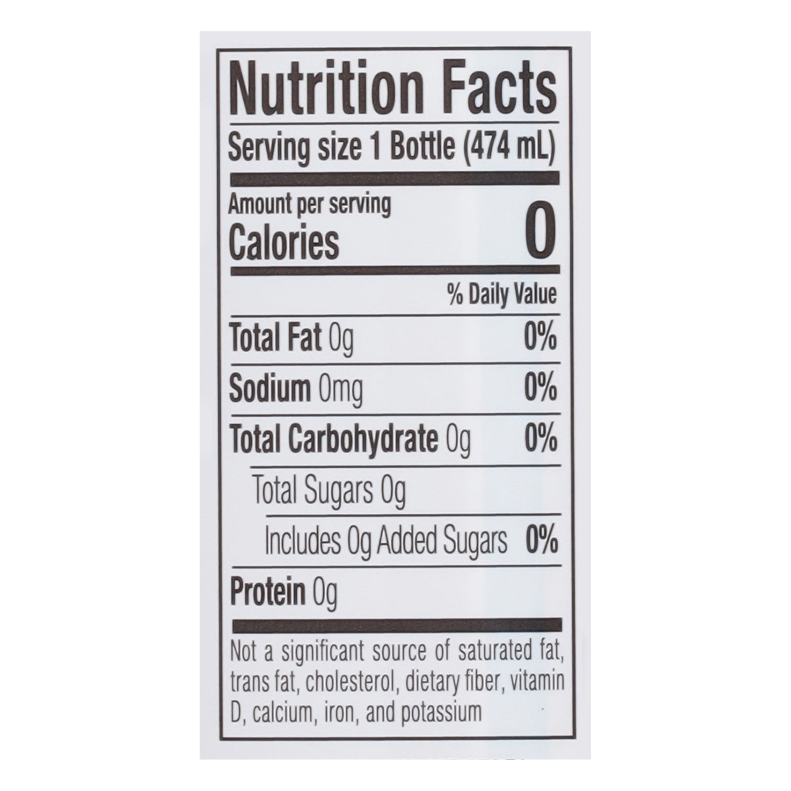 Hint - Water Grape - Cs Of 12-16 Fz Hint