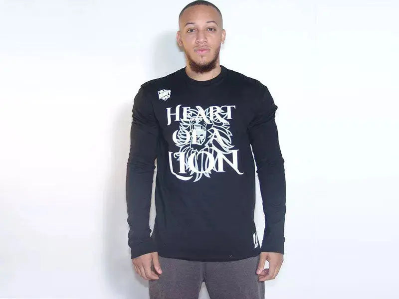 Hoal Long Sleeve T-Shirt Number 1 Draft Pick