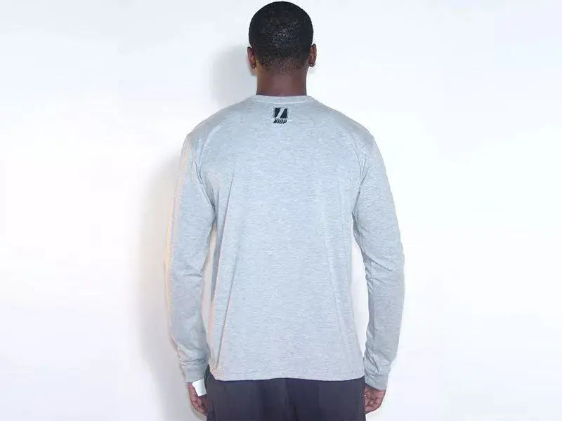 Hoal Long Sleeve T-Shirt Number 1 Draft Pick