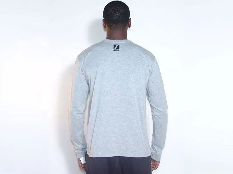 Hoal Long Sleeve T-Shirt Number 1 Draft Pick