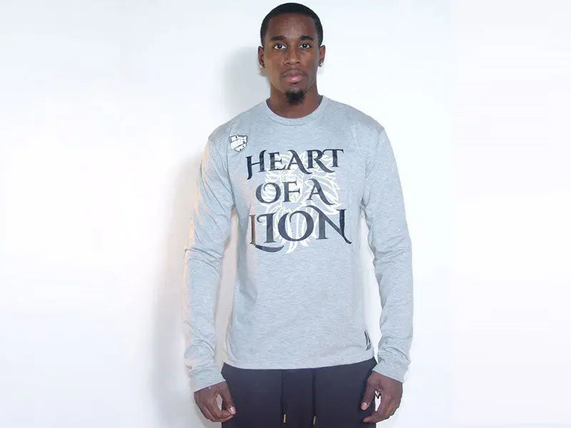 Hoal Long Sleeve T-Shirt Number 1 Draft Pick