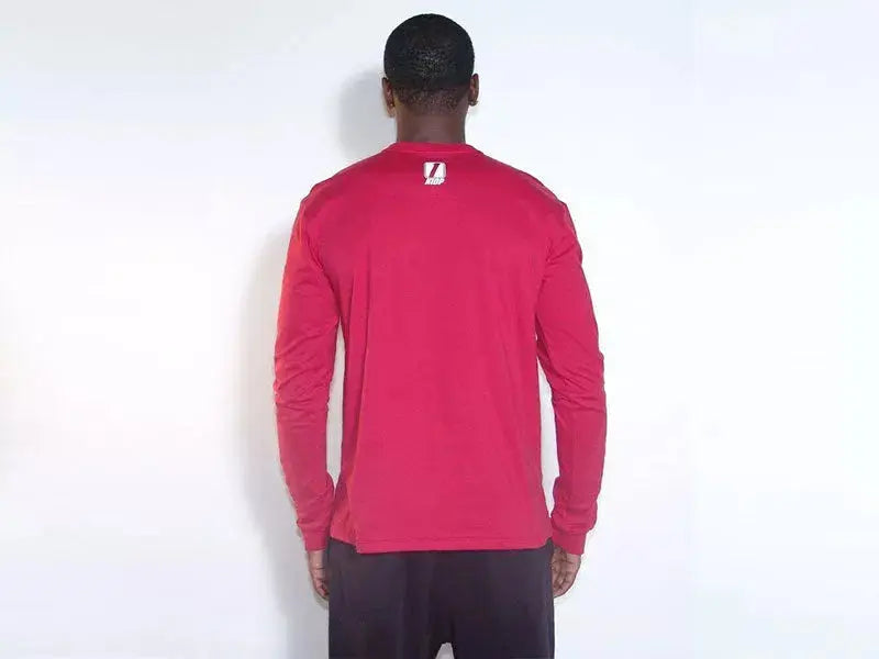 Hoal Long Sleeve T-Shirt Number 1 Draft Pick
