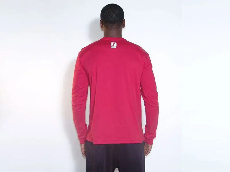 Hoal Long Sleeve T-Shirt Number 1 Draft Pick