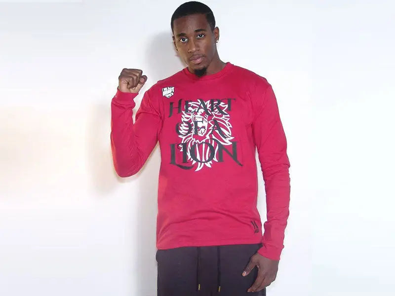 Hoal Long Sleeve T-Shirt Number 1 Draft Pick