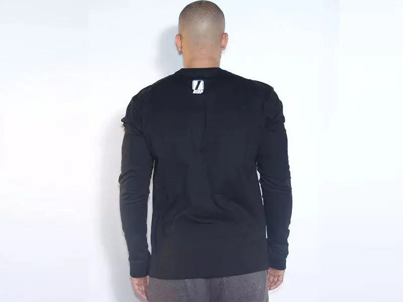 Hoal Long Sleeve T-Shirt Number 1 Draft Pick