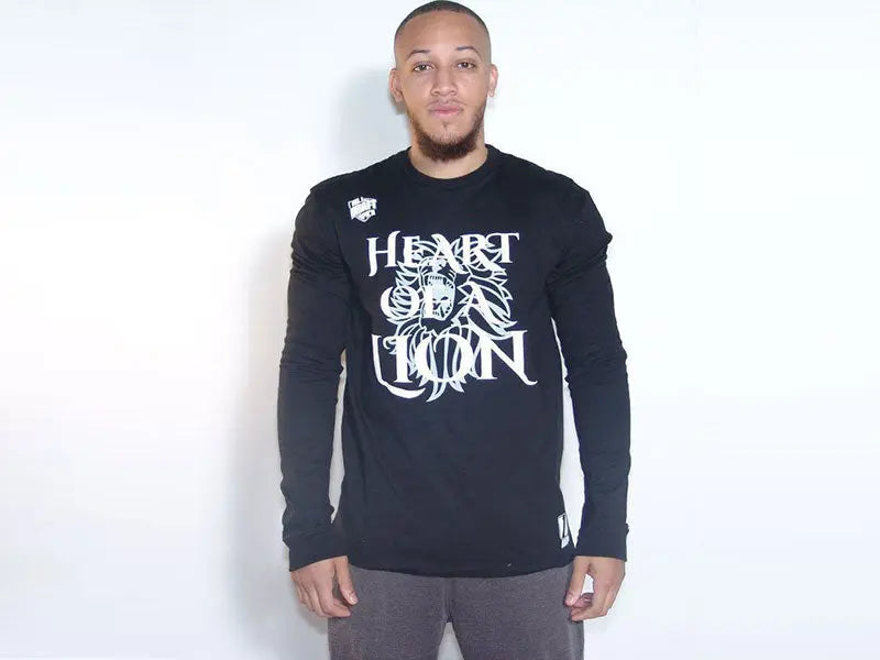 Hoal Long Sleeve T-Shirt Number 1 Draft Pick