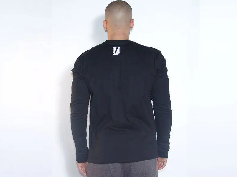 Hoal Long Sleeve T-Shirt Number 1 Draft Pick