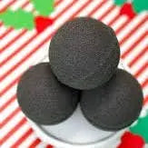 Holiday Bath Bombs - Christmas / Winter Scents ESSENTIALLY NOLA