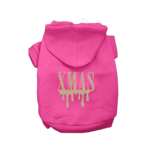 Holiday Drip Hoodies Bark Fifth Avenue