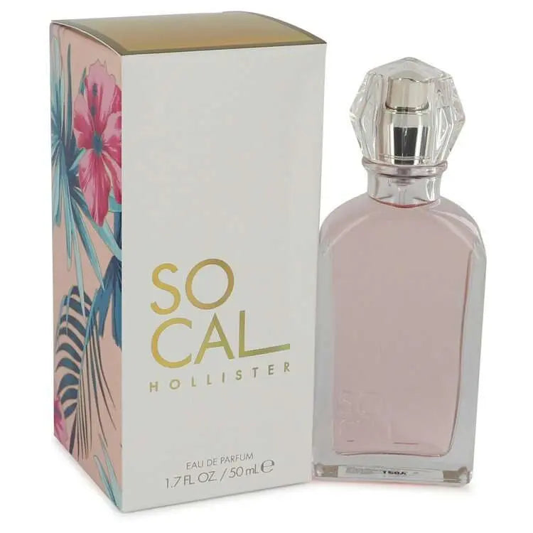 Hollister-So-Cal-by-Hollister-Eau-De-Parfum-Spray-1.7-oz-for-Women-Hollister-335495951