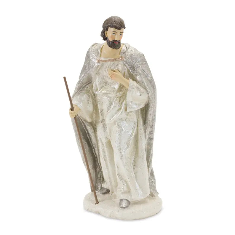 Holy Family Nativity Figurines Melrose International