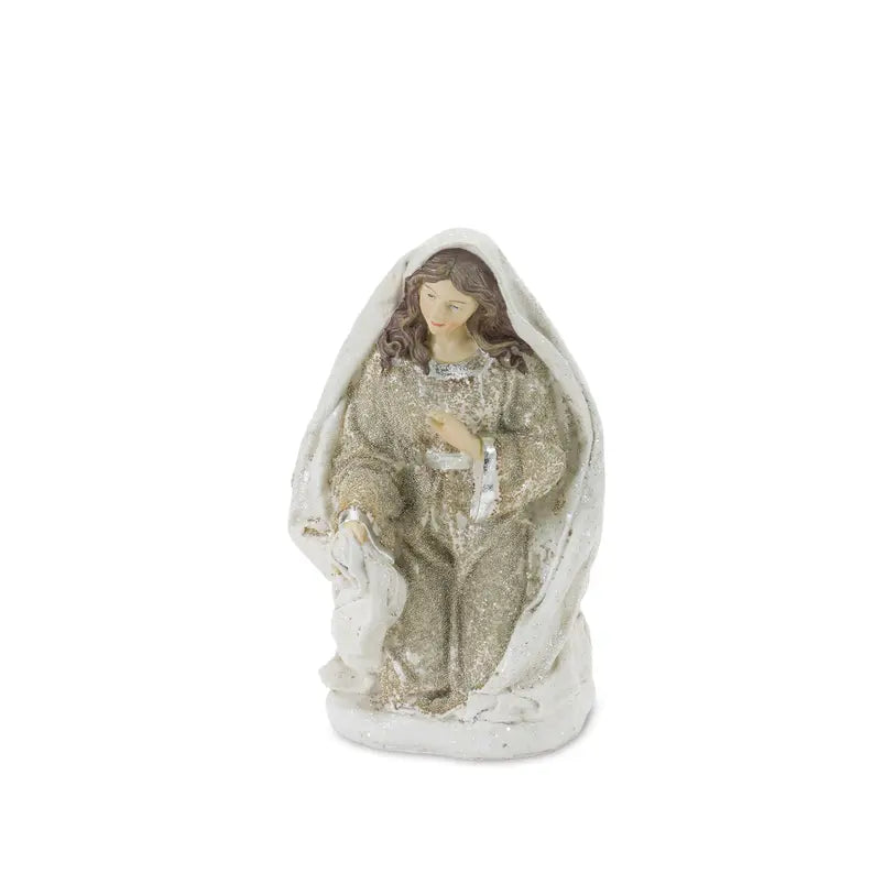 Holy Family Nativity Figurines Melrose International