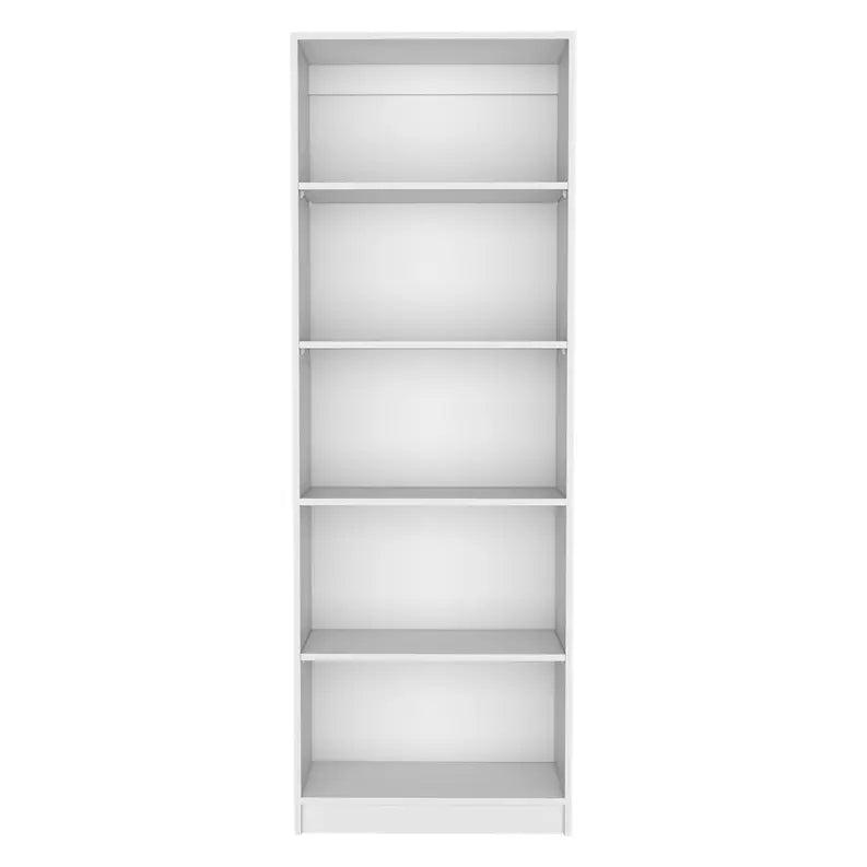 Home 4 Shelves Bookcase TUHOME