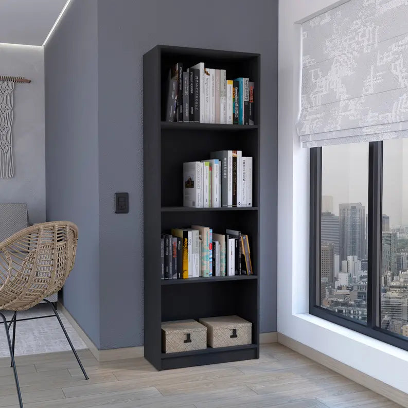 Home Bookcase TUHOME