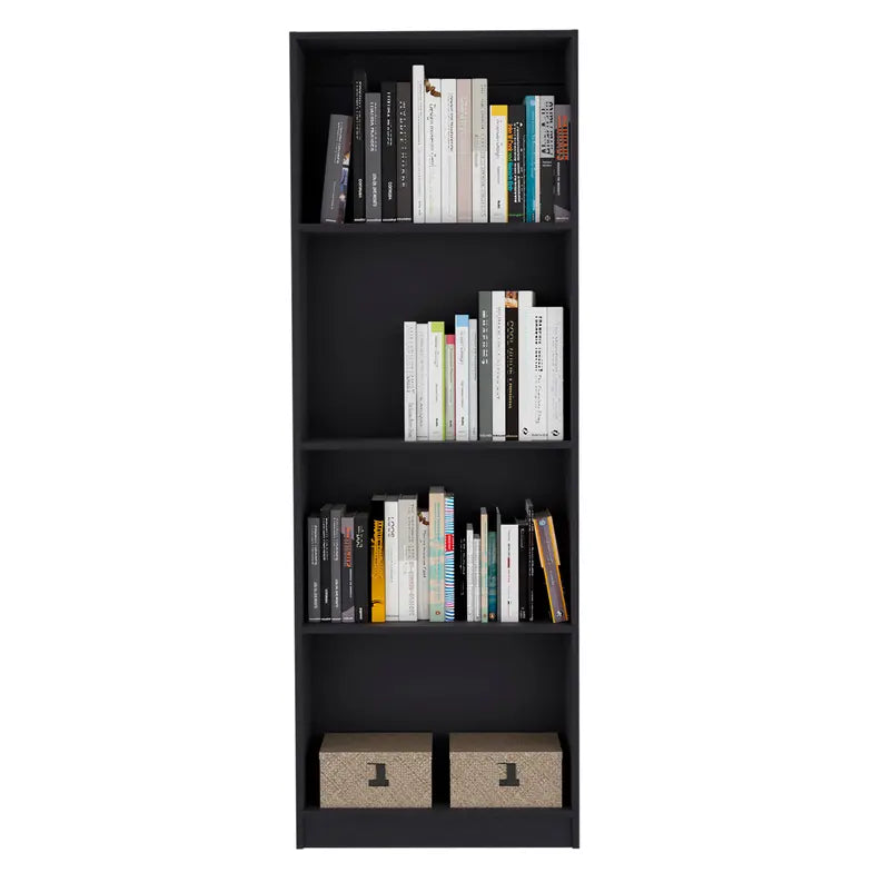 Home Bookcase TUHOME