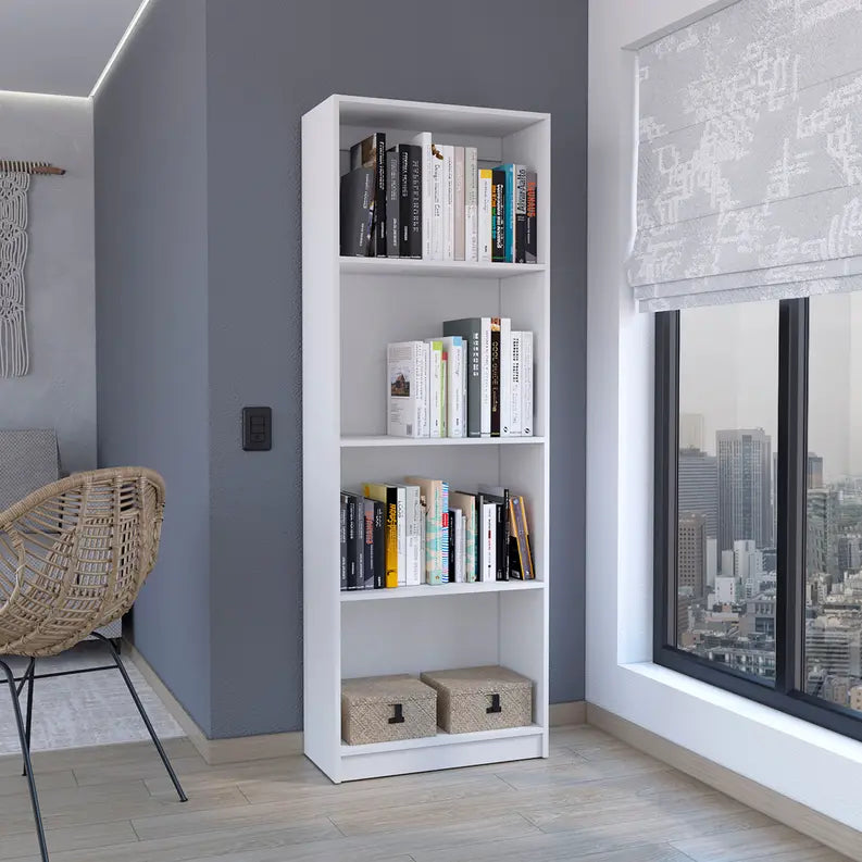 Home Bookcase TUHOME