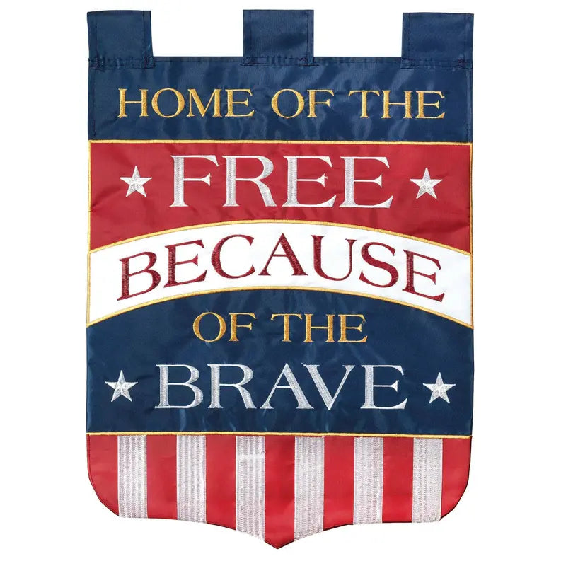 Home Of The Free Dicksons Inc