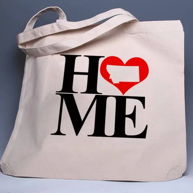 Home Tote Bag - Heavyweight LIANE FRIED STUDIO