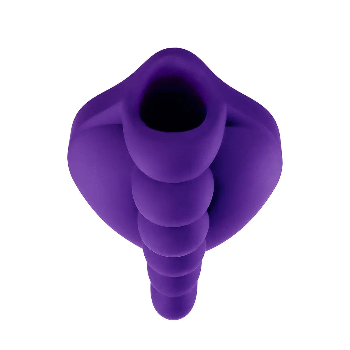 Honeybunch by Banana Pants - Purple Banana Pants