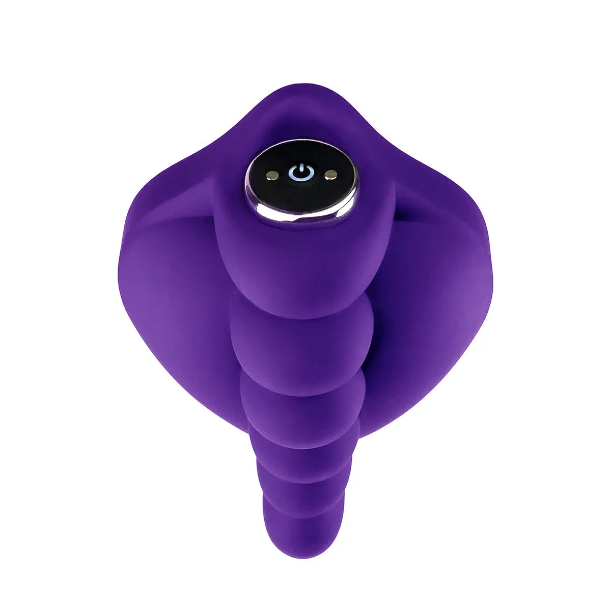 Honeybunch by Banana Pants - Purple Banana Pants
