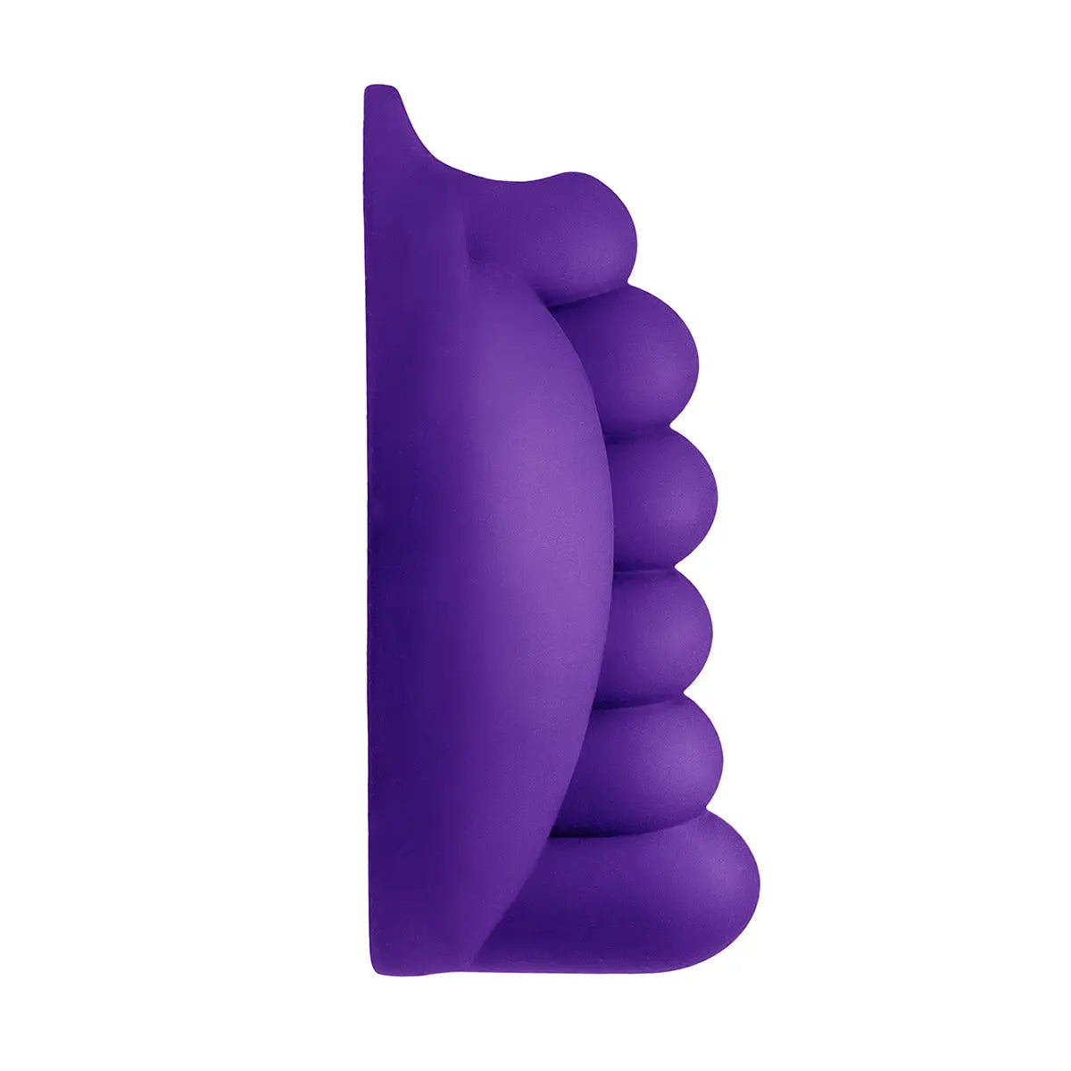 Honeybunch by Banana Pants - Purple Banana Pants