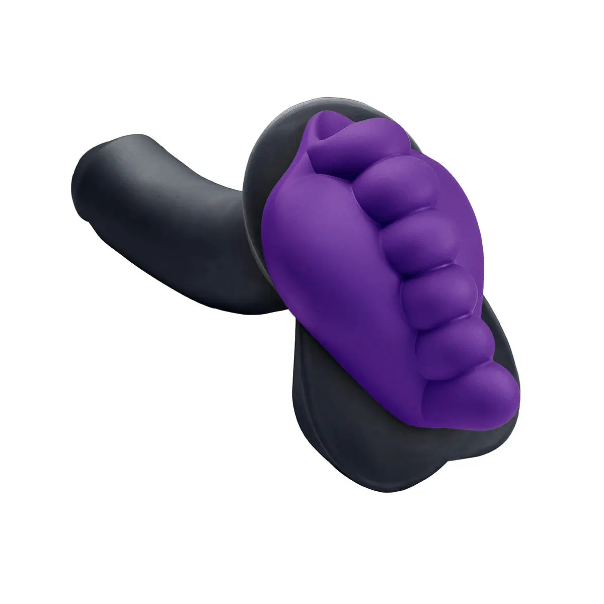 Honeybunch by Banana Pants - Purple Banana Pants