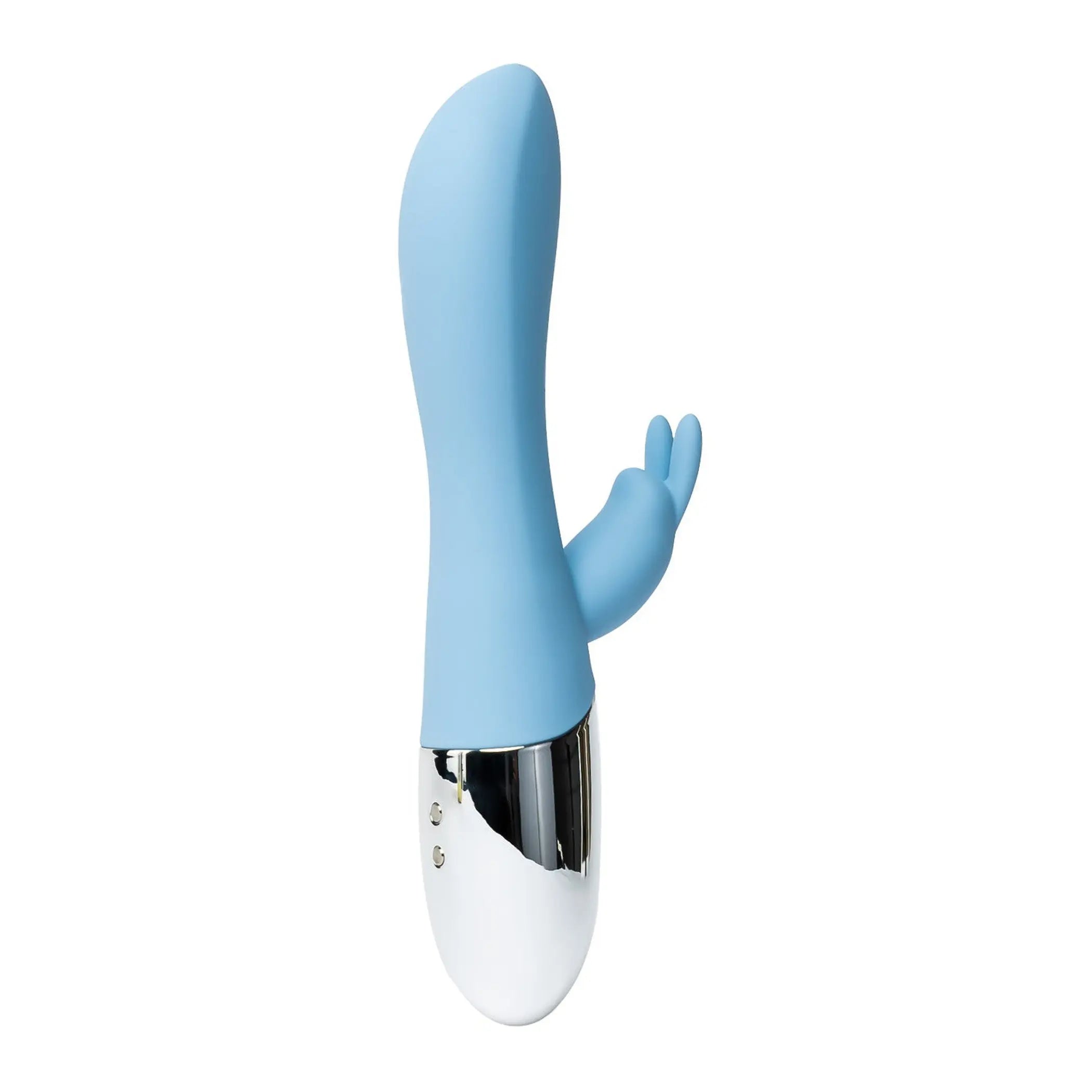 Hoppy Endings Oscillating Heating Vibrator OEJ