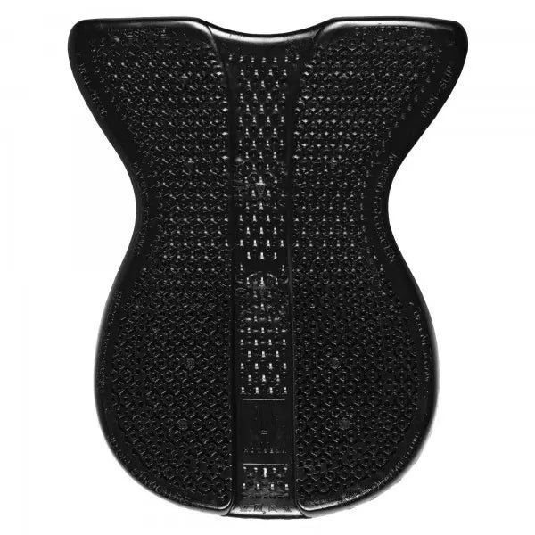 Horsena Back Balance Gel Dressage Saddle Pad JPC Equestrian