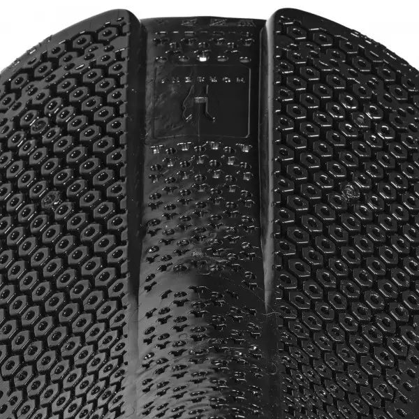 Horsena Back Balance Gel Dressage Saddle Pad JPC Equestrian