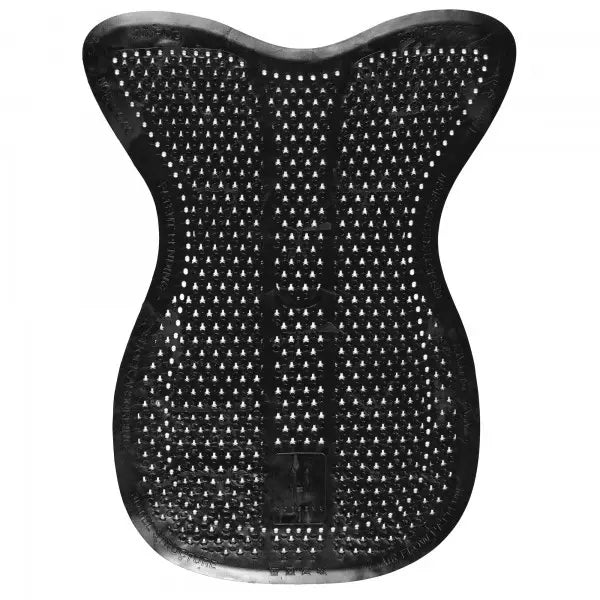 Horsena Slim Gel Dressage Saddle Pad JPC Equestrian