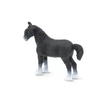 Horses Figurine Safari LTD
