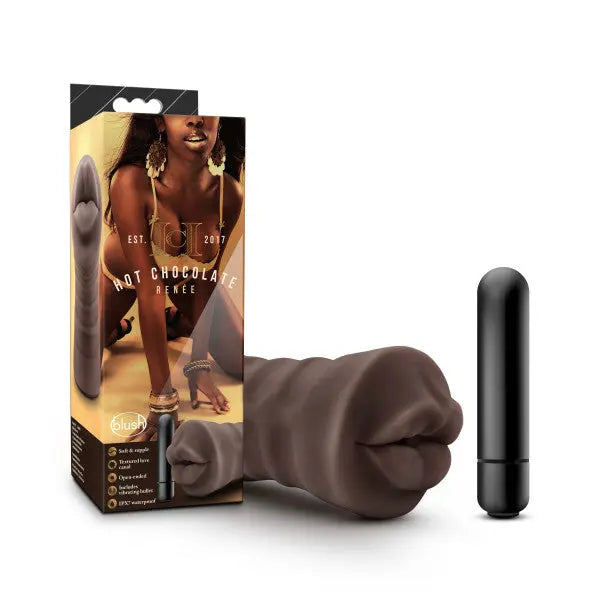 Hot Chocolate Chocolate Blush Novelties