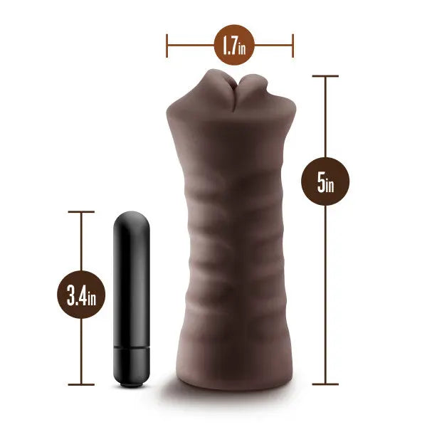 Hot Chocolate Chocolate Blush Novelties