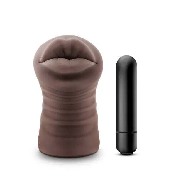 Hot Chocolate Chocolate Blush Novelties