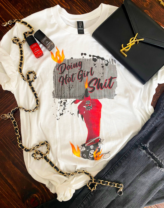 Hot Girl By Jodi