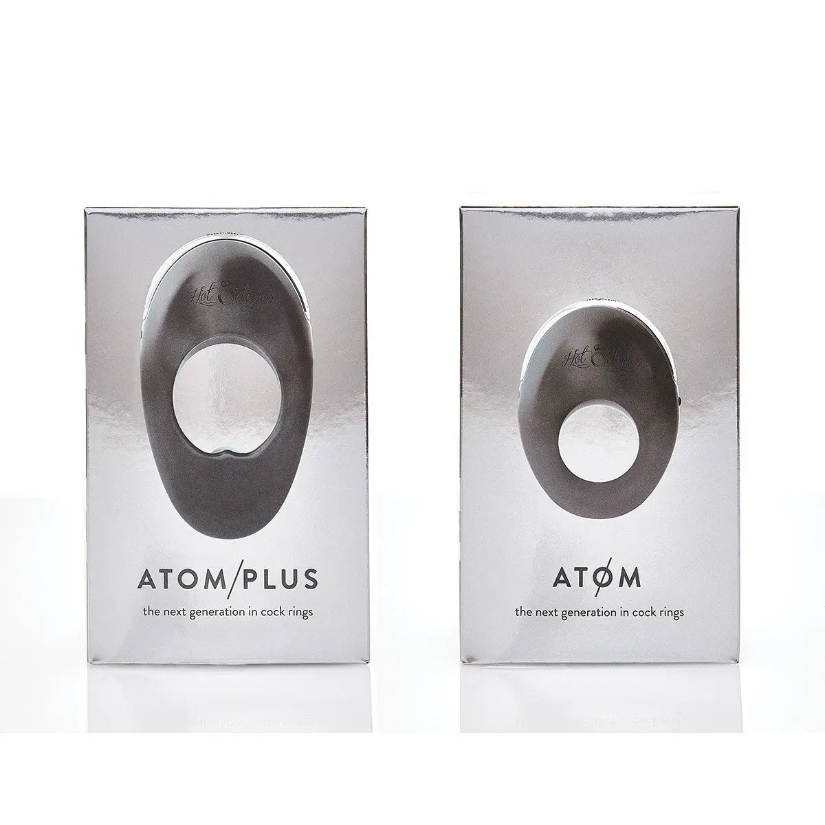 Hot Octopuss Atom Plus C-Ring Hot Octopuss