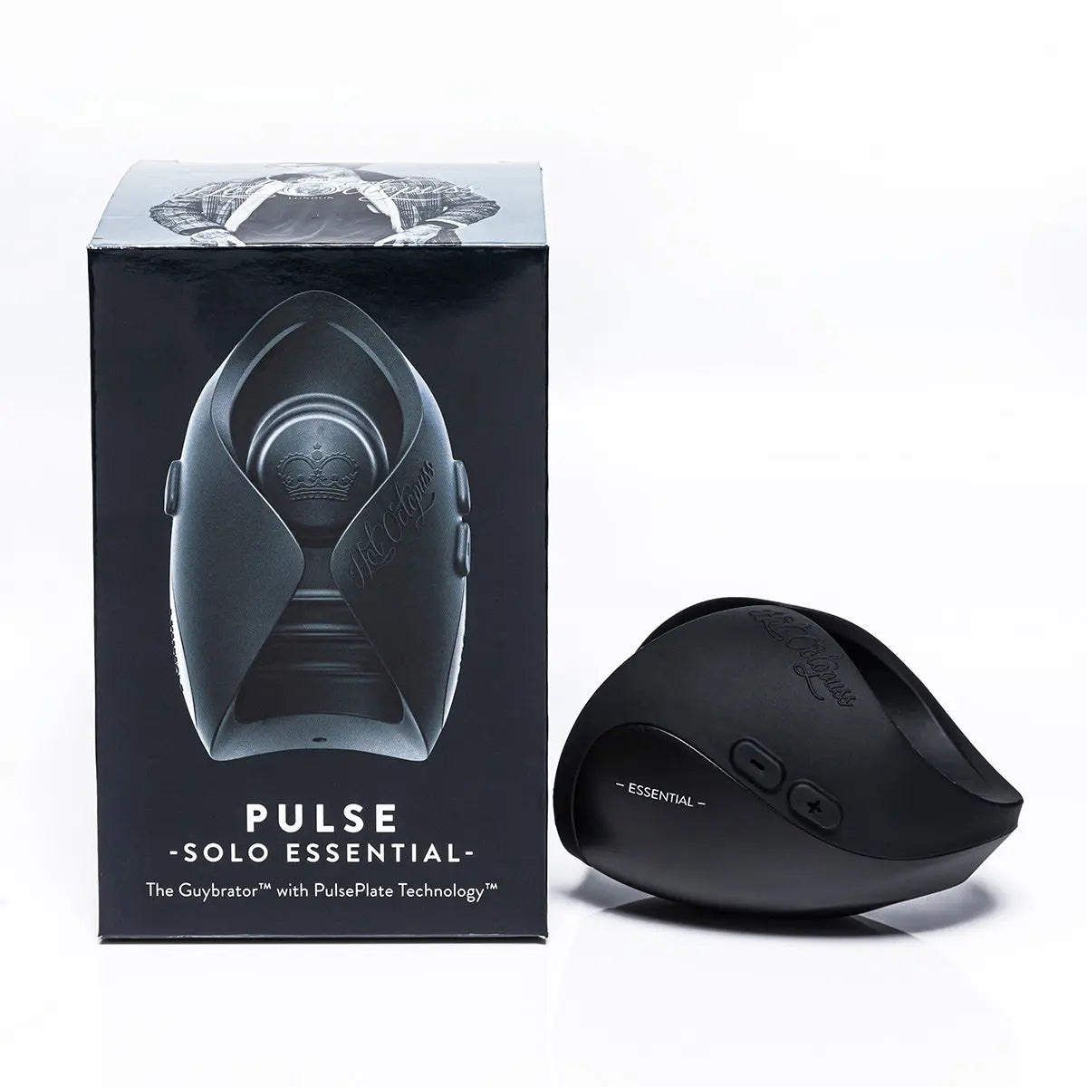 Hot Octopuss Pulse Solo Essential Hot Octopuss