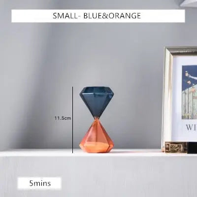 Hourglass Sand Timers Cocus Pocus