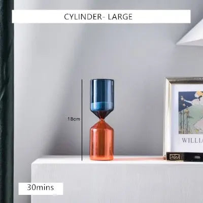 Hourglass Sand Timers Cocus Pocus