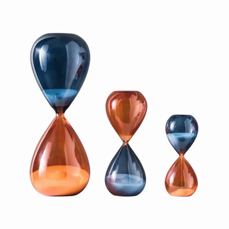 Hourglass Sand Timers Cocus Pocus